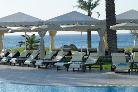 Rodos Palladium Leisure & Wellness - 5