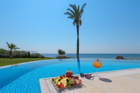 Rodos Palladium Leisure & Wellness - 6