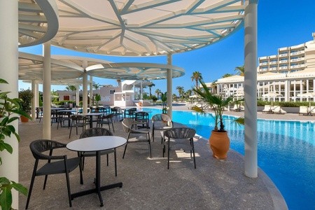 Rodos Palladium Leisure & Wellness - 8