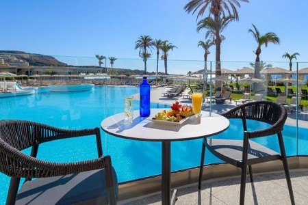 Rodos Palladium Leisure & Wellness - 9
