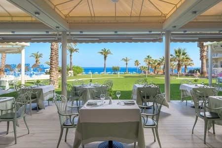 Rodos Palladium Leisure & Wellness - 10