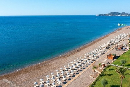 Rodos Palladium Leisure & Wellness - 11