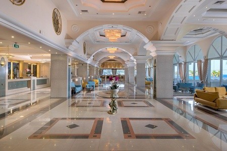 Rodos Palladium Leisure & Wellness - 12