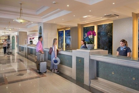 Rodos Palladium Leisure & Wellness - 13