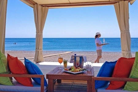 Rodos Palladium Leisure & Wellness - 16