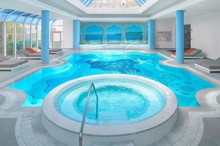 Rodos Palladium Leisure & Wellness - 18