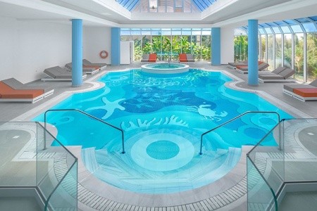 Rodos Palladium Leisure & Wellness - 19