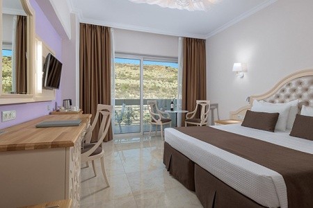 Rodos Palladium Leisure & Wellness - 20