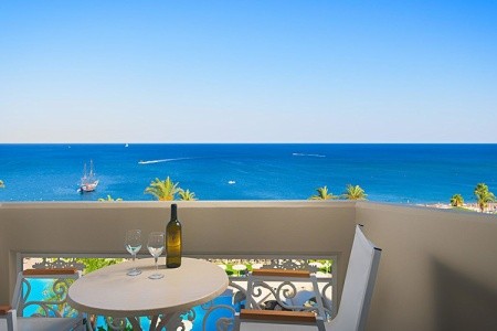 Rodos Palladium Leisure & Wellness - 23