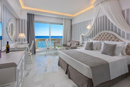 Rodos Palladium Leisure & Wellness - 24