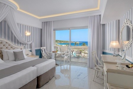 Rodos Palladium Leisure & Wellness - 25