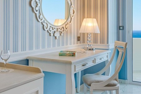 Rodos Palladium Leisure & Wellness - 26