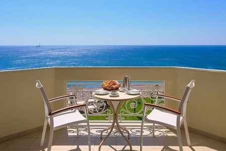 Rodos Palladium Leisure & Wellness - 28