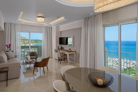 Rodos Palladium Leisure & Wellness - 37