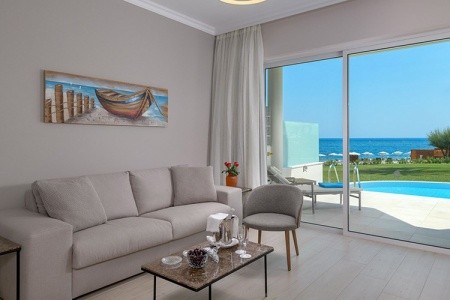 Rodos Palladium Leisure & Wellness - 43