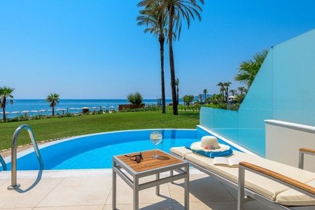 Rodos Palladium Leisure & Wellness - 44