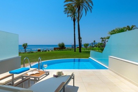 Rodos Palladium Leisure & Wellness - 45