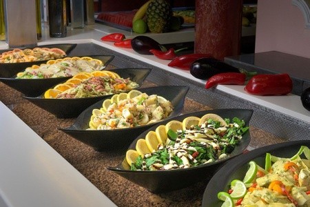 Rodos Palladium Leisure & Wellness - 51