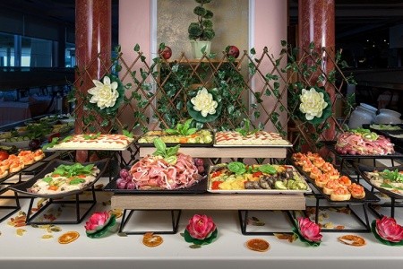 Rodos Palladium Leisure & Wellness - 52