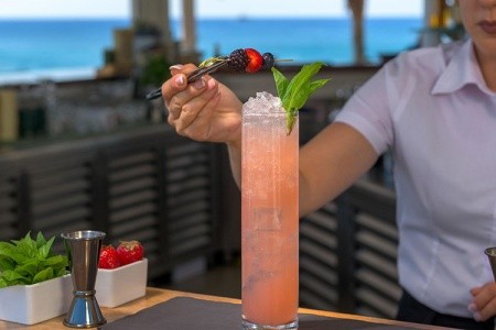 Rodos Palladium Leisure & Wellness - 55