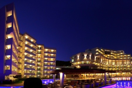 Elysium Resort And Spa - 4