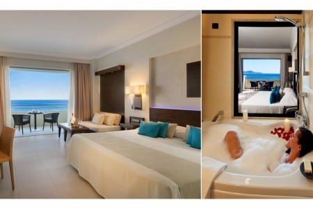 Elysium Resort And Spa - 6