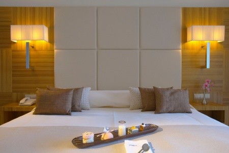 Elysium Resort And Spa - 7