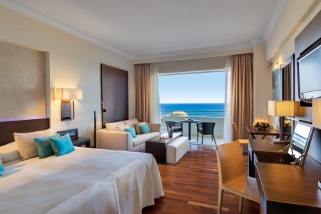 Elysium Resort And Spa - 9