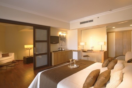 Elysium Resort And Spa - 10