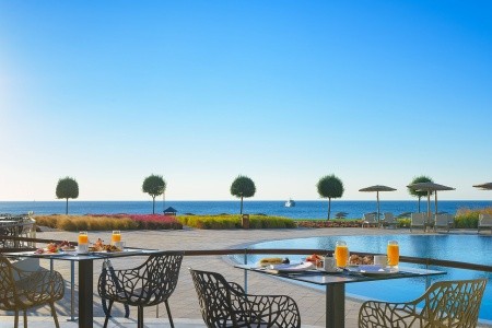 Elysium Resort And Spa - 12