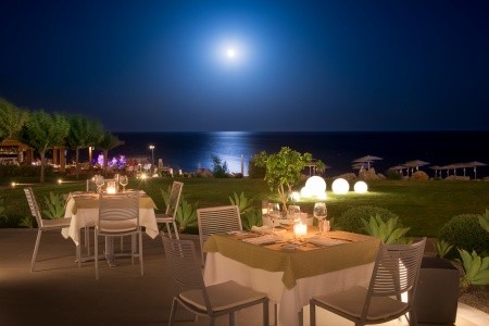 Elysium Resort And Spa - 15