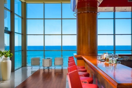 Elysium Resort And Spa - 17