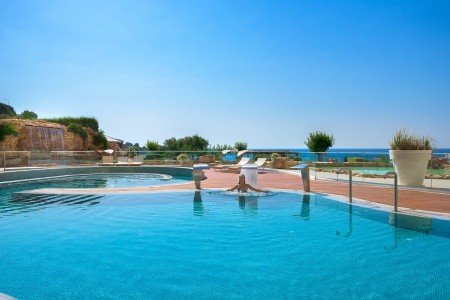 Elysium Resort And Spa - 20