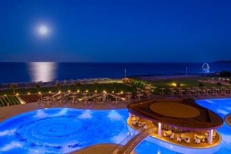 Elysium Resort And Spa - 21