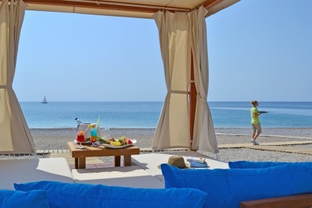 Elysium Resort And Spa - 24