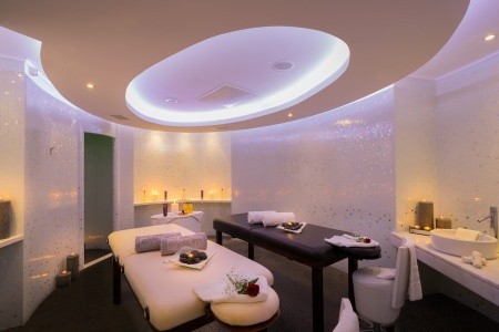 Elysium Resort And Spa - 25