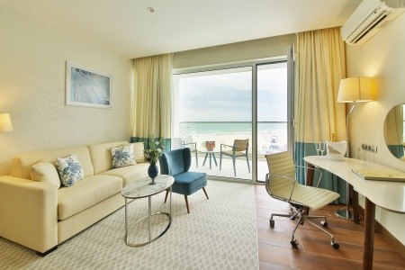 Maritim Hotel Paradise Blue Albena - 94