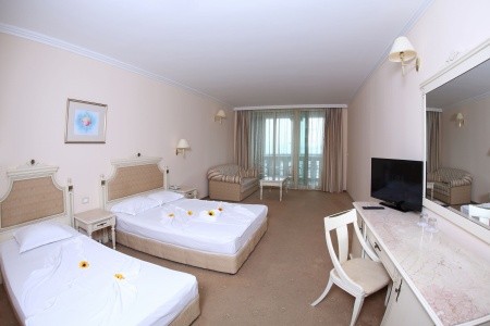 Duni Royal Resort - Marina Beach - 44