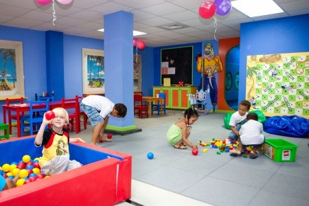 Bougainvillea Beach Resort - 53