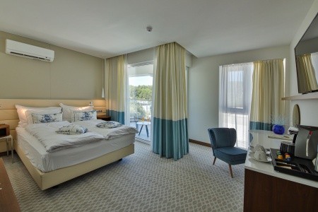 Maritim Hotel Paradise Blue Albena - 95