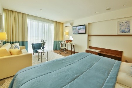 Maritim Hotel Paradise Blue Albena - 96