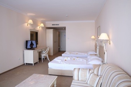 Duni Royal Resort - Marina Beach - 45