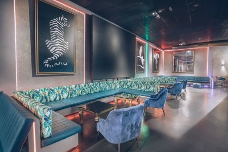 Dominikánska republika Punta Cana Iberostar Dominicana 9 dňový pobyt All Inclusive Letecky Letisko: Viedeň May 2026 (28/05/26- 5/06/26)