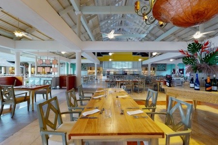 Dominikánska republika Punta Cana Iberostar Dominicana 9 dňový pobyt All Inclusive Letecky Letisko: Viedeň May 2026 (28/05/26- 5/06/26)