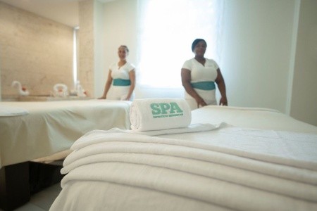 Dominikánska republika Punta Cana Iberostar Dominicana 9 dňový pobyt All Inclusive Letecky Letisko: Viedeň May 2026 (28/05/26- 5/06/26)