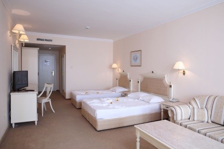 Duni Royal Resort - Marina Beach - 47