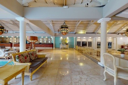 Dominikánska republika Punta Cana Iberostar Dominicana 9 dňový pobyt All Inclusive Letecky Letisko: Viedeň May 2026 (28/05/26- 5/06/26)