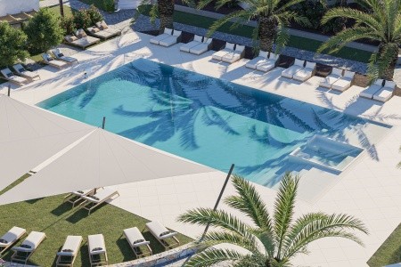 Iberostar Creta Panorama & Mare - 154