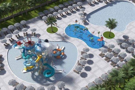 Iberostar Creta Panorama & Mare - 155