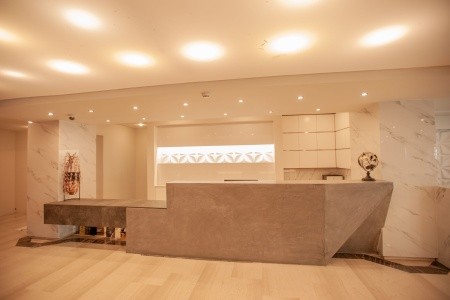 Rhodos Horizon Marina (Ex. Island Resorts Marisol) - 30